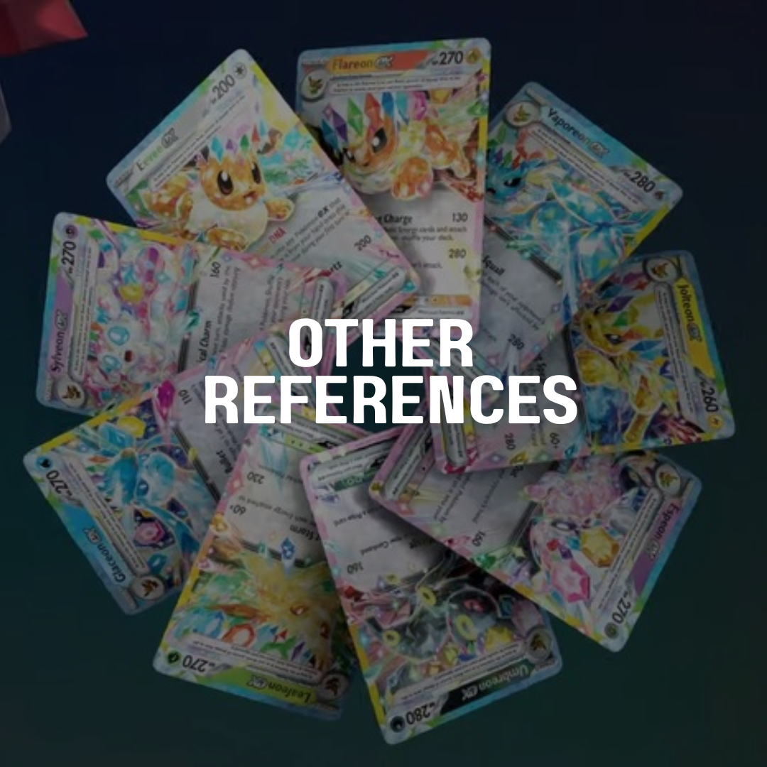 Other references