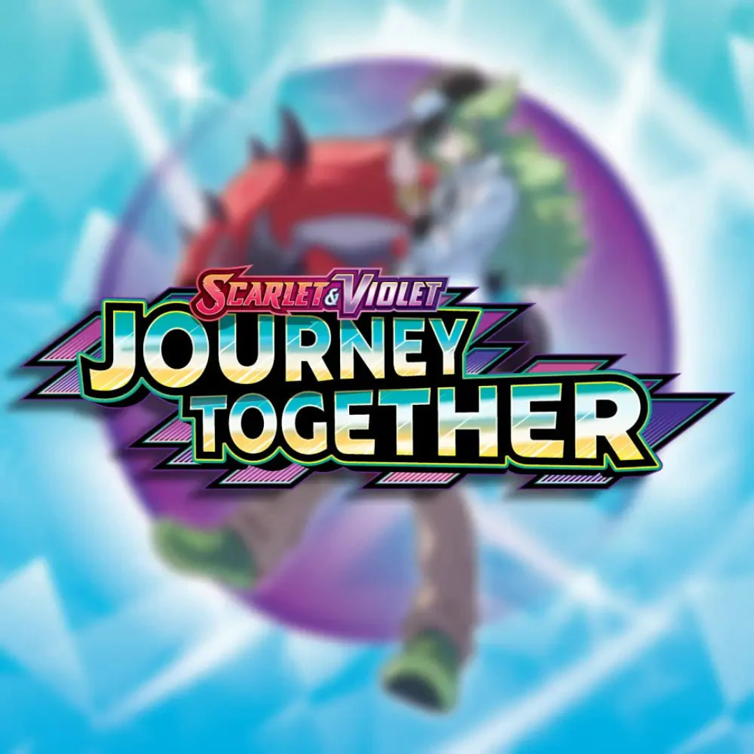 Journey Together